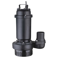 Дренажный насос Pumpman TPS750 Дренажный насос Pumpman TPS750