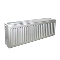 Стальной панельный радиатор Purmo C33 500x2300 - 4681 Вт