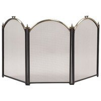 Защитный экран Real-Flame 03010 PK Защитный экран Real-Flame 03010 PK