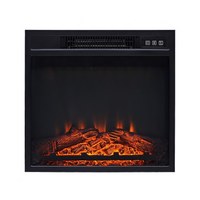 Классический очаг 2D Real-Flame Junior 18 Классический очаг 2D Real-Flame Junior 18