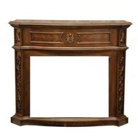 Камин Real-Flame Montana 33 Antique Oak Камин Real-Flame Montana 33 Antique Oak