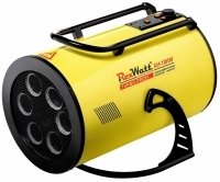Тепловая пушка 20 кВт RexWATT AH-18kW Turbo Тепловая пушка 20 кВт RexWATT AH-18kW Turbo