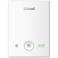 Настенный газовый котел Rinnai BR-RE18 Настенный газовый котел Rinnai BR-RE18