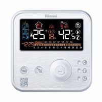 Пульт-программатор Rinnai DELUXE RBMC 39 Пульт-программатор Rinnai DELUXE RBMC 39