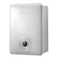 Настенный газовый котел Rinnai RB 367EMF Настенный газовый котел Rinnai RB 367EMF