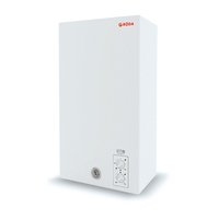 Настенный газовый котел Roda ECO OC24 (Atmo) Настенный газовый котел Roda ECO OC24 (Atmo)