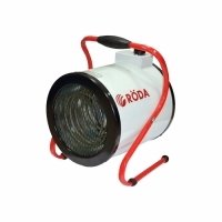 Тепловая пушка Roda RP-6C Тепловая пушка Roda RP-6C