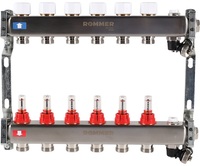 Арматура для отопления Rommer 1