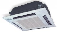 Кассетная VRF система Rover RVR-C-T56-E Кассетная VRF система Rover RVR-C-T56-E