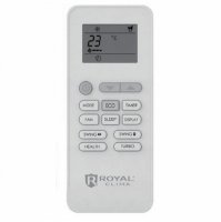Кондиционер 30 кв.м. Royal Clima RCI-E37HN Кондиционер 30 кв.м. Royal Clima RCI-E37HN