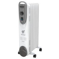 Масляный радиатор Royal Clima ROR-C5-1000M Масляный радиатор Royal Clima ROR-C5-1000M