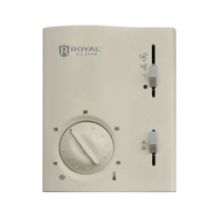 Проводной пульт Royal Clima R-2 Проводной пульт Royal Clima R-2