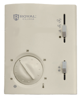 Проводной пульт управления Royal Clima R-4 Проводной пульт управления Royal Clima R-4