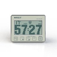 Часы без проекции Rst 04205 Часы без проекции Rst 04205