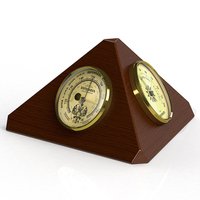 Барометр+Гигрометр+Термометр Rst 05347 Барометр+Гигрометр+Термометр Rst 05347