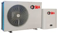 Тепловой насос SILA AS-9,6 I-EVI (HC)