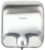 Сушилка для рук SONNEN HD-999