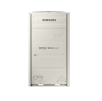 Большой наружный блок Samsung AM380AXVGGH/EU