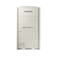 Большой наружный блок Samsung AM460AXVGGH/EU