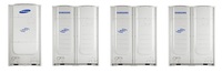 Наружный блок VRF системы Samsung AM700FXVAGH/TK