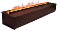 Встраиваемый камин Schones Feuer 3D FireLine 3000 Pro