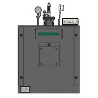 Газогенераторные котлы отопления