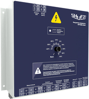 Регулятор температуры Shuft 380-25 (380В, 25А, 16 кВт)