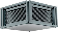Вентиляционная установка Shuft RHPr 600x300