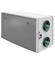 Приточно-вытяжная вентиляционная установка Shuft UniMAX-R 850SE EC