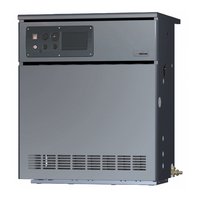 Напольный газовый котел Sime RMG 90 MK.II Напольный газовый котел Sime RMG 90 MK.II