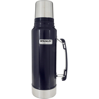 Термос Stanley Classic Vacuum Flask 1л Термос Stanley Classic Vacuum Flask 1л