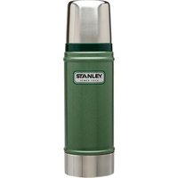 Термосы Stanley Vacuum Bottle зеленый Термосы Stanley Vacuum Bottle зеленый