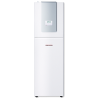 Грунт-Вода Stiebel Eltron WPC 04 Грунт-Вода Stiebel Eltron WPC 04