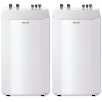 Грунт-Вода Stiebel Eltron WPF 20 Set Грунт-Вода Stiebel Eltron WPF 20 Set