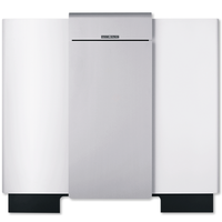Грунт-Вода Stiebel Eltron WPF 40 G Грунт-Вода Stiebel Eltron WPF 40 G