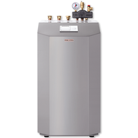 Грунт-Вода Stiebel Eltron WPF 5 basic Грунт-Вода Stiebel Eltron WPF 5 basic