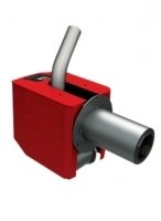 Пеллетная горелка Sunsystem PELL 25 Пеллетная горелка Sunsystem PELL 25