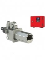 Пеллетная горелка Sunsystem PELL 300 V2 Пеллетная горелка Sunsystem PELL 300 V2