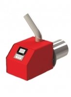 Пеллетная горелка Sunsystem PELL 55 ECO Пеллетная горелка Sunsystem PELL 55 ECO