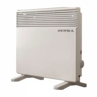 Конвектор электрический 2 кВт Supra ECS-620 Конвектор электрический 2 кВт Supra ECS-620