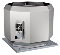 Крышный вентилятор Systemair DVV 560D4-XS/120°C IE3
