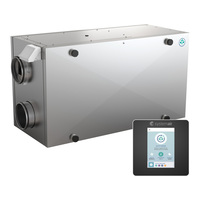 Вентиляционная установка Systemair SAVE VSR 300
