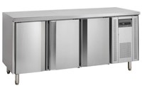 Холодильный стол TEFCOLD CK7310-SP