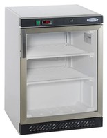 Морозильный шкаф TEFCOLD UF200G