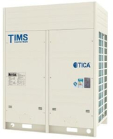 Наружный блок VRF системы TICA TIMS140CXC