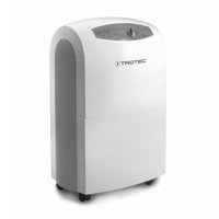 Бытовой осушитель воздуха TROTEC TTK 100 S Бытовой осушитель воздуха TROTEC TTK 100 S