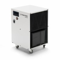 Бытовой осушитель воздуха TROTEC TTK 140 S Бытовой осушитель воздуха TROTEC TTK 140 S