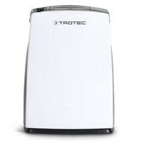 Бытовой осушитель воздуха TROTEC TTK 29 E Бытовой осушитель воздуха TROTEC TTK 29 E