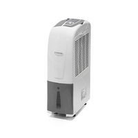 Бытовой осушитель воздуха TROTEC TTK 30 S Бытовой осушитель воздуха TROTEC TTK 30 S