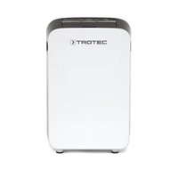 Бытовой осушитель воздуха TROTEC TTK 31 E Бытовой осушитель воздуха TROTEC TTK 31 E